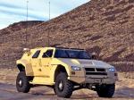 BAE Valanx JLTV Prototype 2008 года